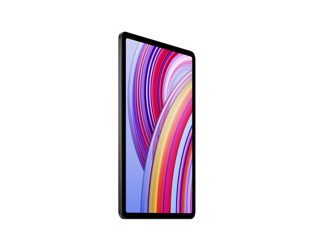 Таблет Xiaomi Redmi Pad Pro 5G, 12.1", 8GB, 256GB, Сив 2