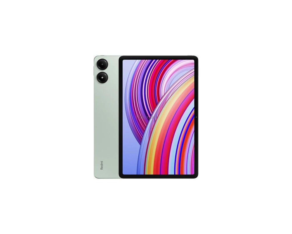 Таблет Xiaomi Redmi Pad Pro 5G, 8GB, 256GB, Mint Green 3