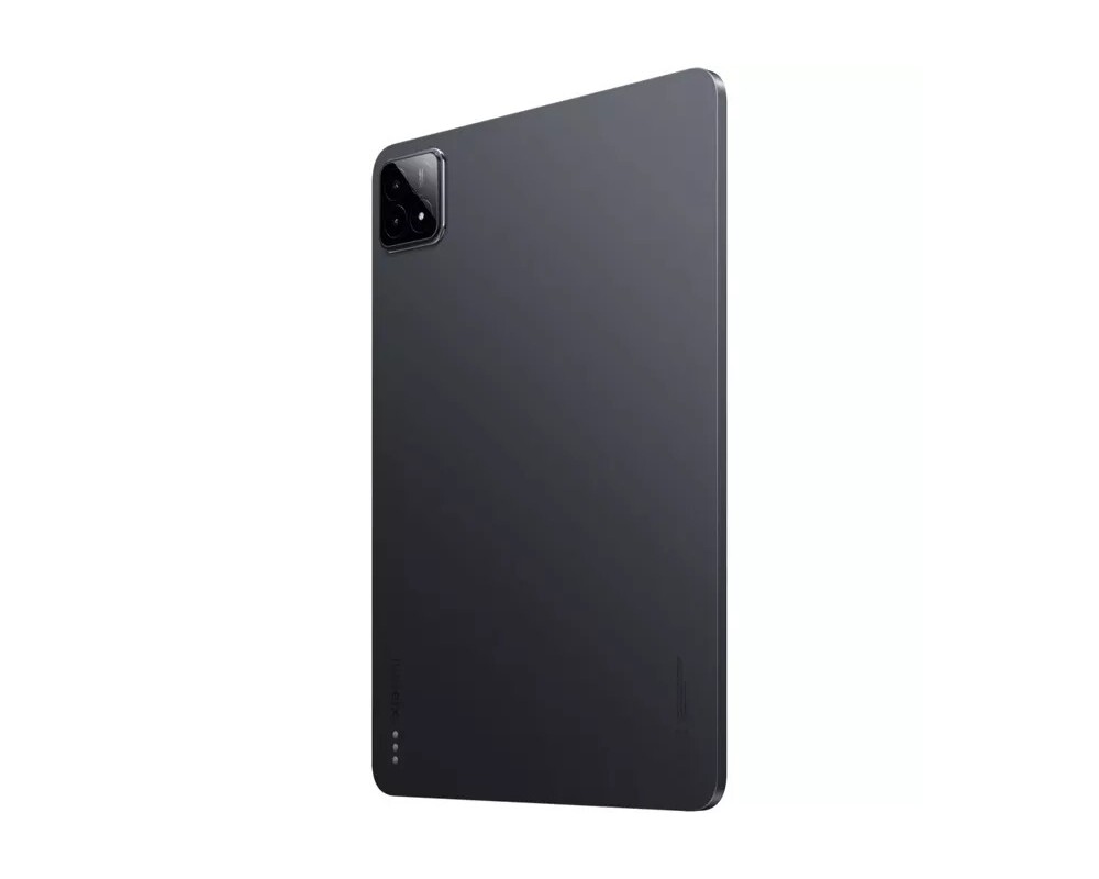 Таблет Xiaomi Pad 6S Pro, 12.4", 8GB, 256GB, Сив 3
