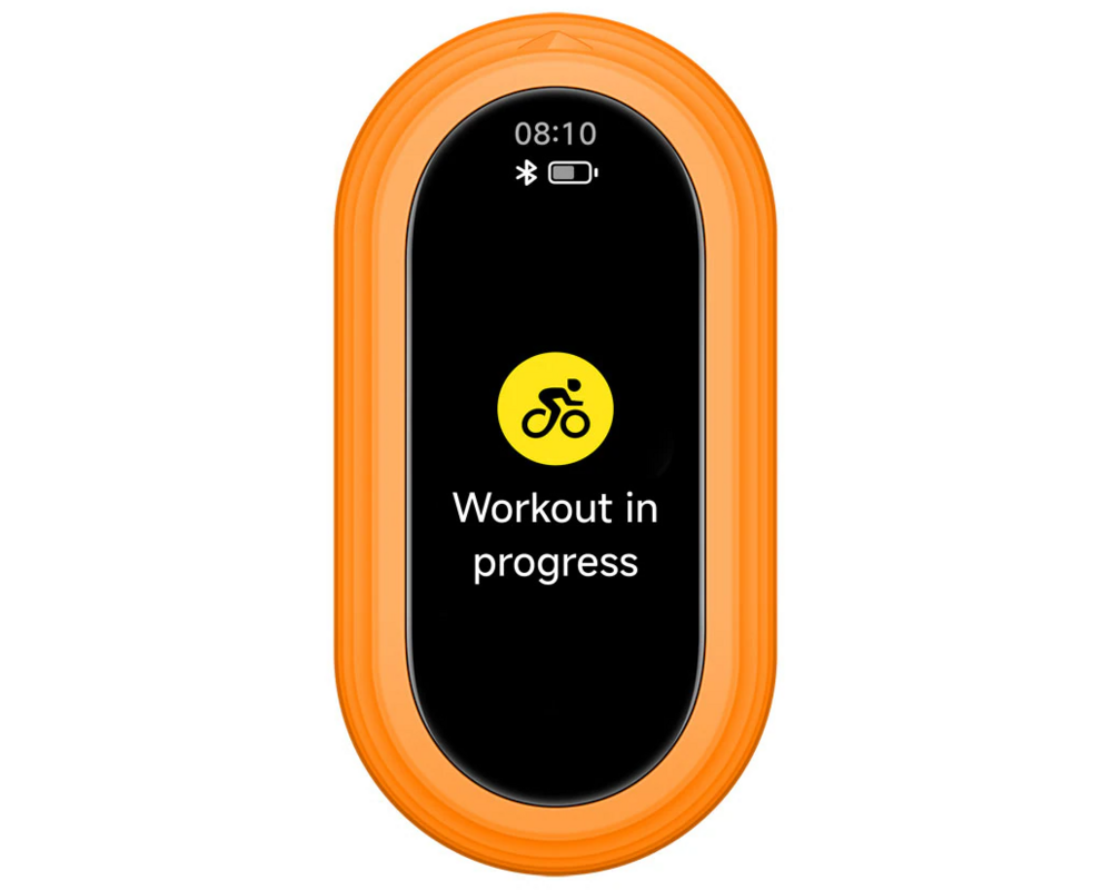 Аксесоар Xiaomi Smart Band 9 Running Clip 2