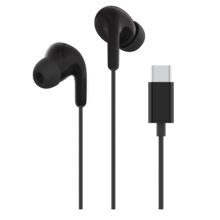  Xiaomi Type-C Earphones_Black 771822 BHR8930GL на топ цена - PIC.bg
