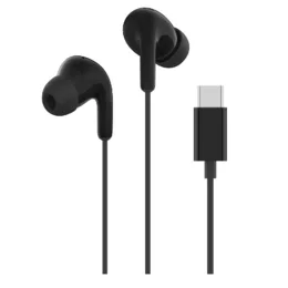  Xiaomi Type-C Earphones Black 771822 BHR8930GL на топ цена - PIC.bg