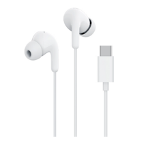  Xiaomi Type-C Earphones_White 771823 BHR8931GL на топ цена - PIC.bg