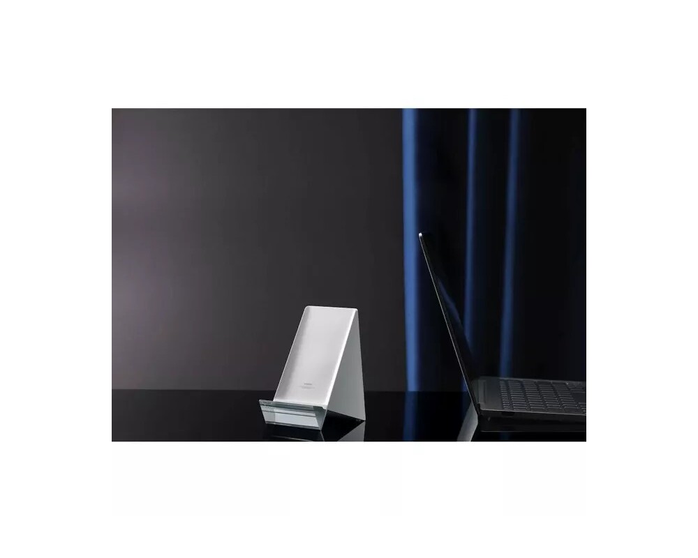 Зарядно Xiaomi Mi 80W Wireless Charging Stand 3