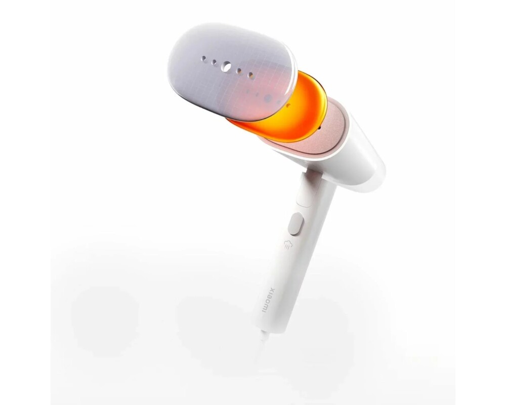 Ютия и парогенератор Xiaomi Handheld Garment Steamer EU 2
