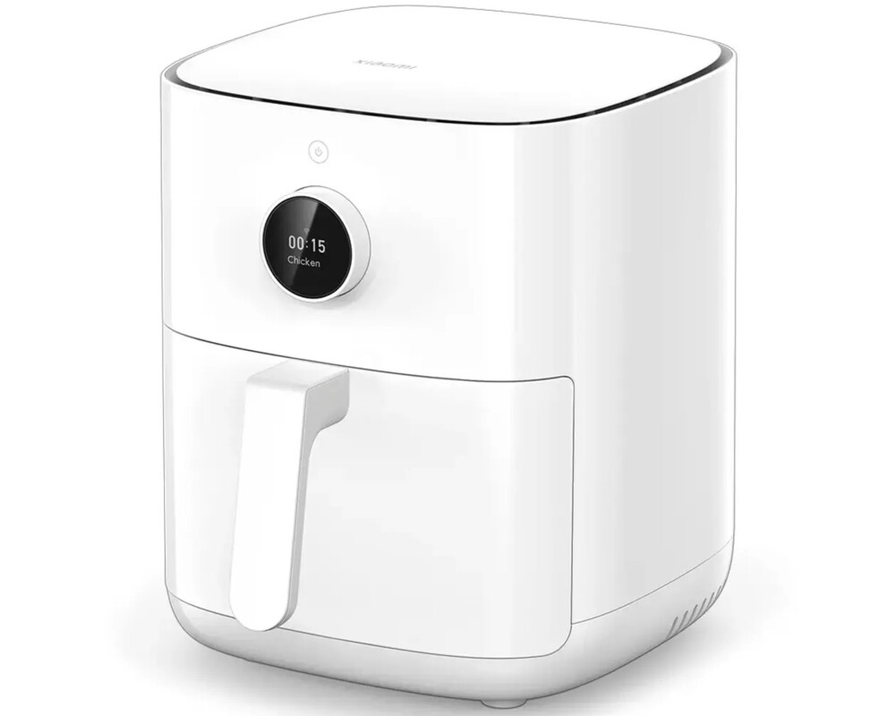 Уред за здравословно готвене Xiaomi Smart Air Fryer 4.5L EU 2