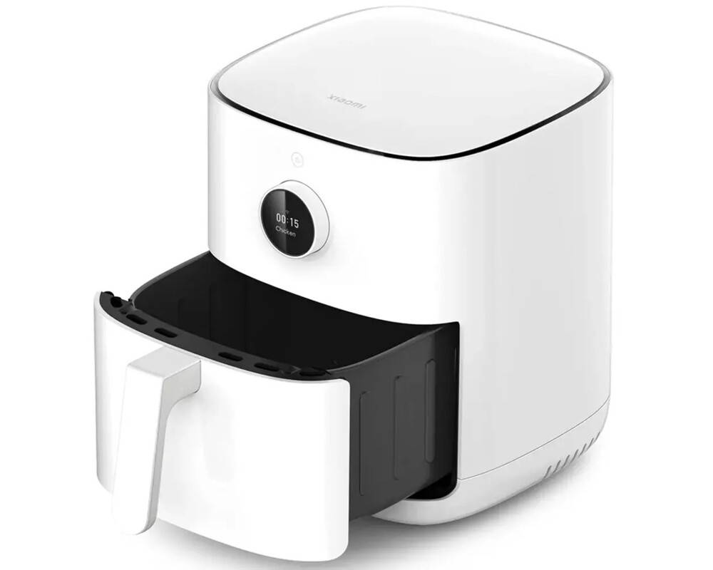 Уред за здравословно готвене Xiaomi Smart Air Fryer 4.5L EU 3