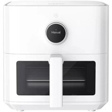  Xiaomi Smart Air Fryer 5.5L EU 771827 BHR8238EU на топ цена - PIC.bg