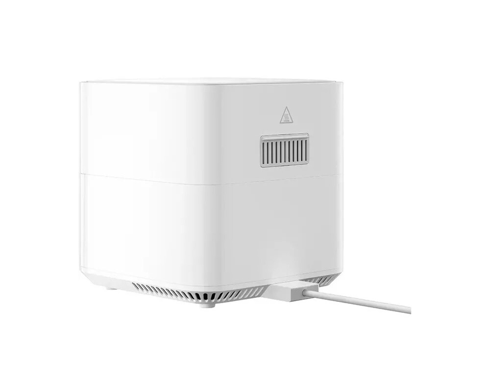 Уред за здравословно готвене Xiaomi Smart Air Fryer 5.5L EU 5