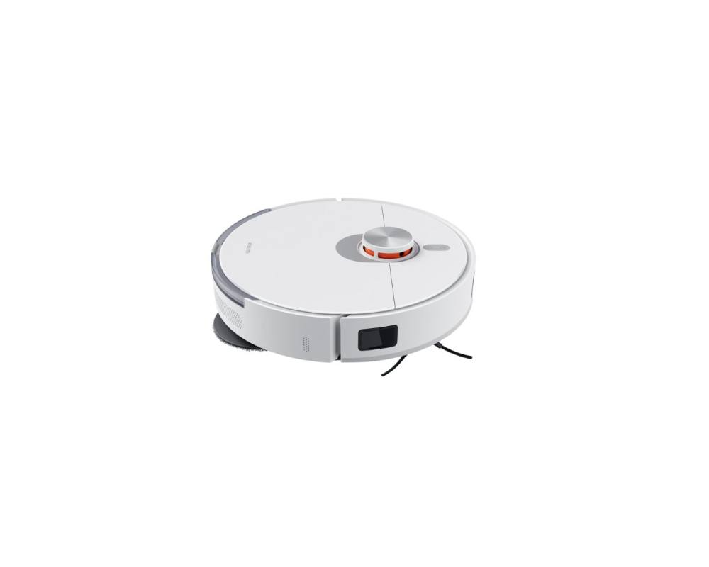 Смарт прахосмукачка Xiaomi Robot Vacuum S20+ (White) EU 2