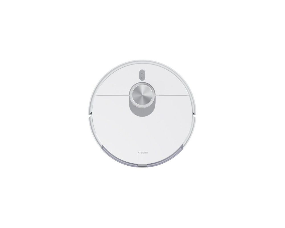 Смарт прахосмукачка Xiaomi Robot Vacuum S20+ (White) EU 3