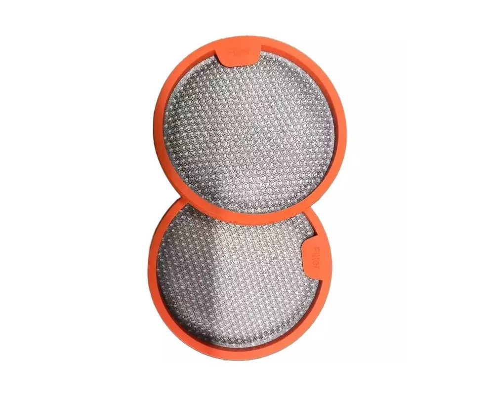 Аксесоар за прахосмукачки Xiaomi Vacuum CleanerG9 Plus/G10 Plus Filter Kit 2