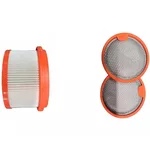 Аксесоар за прахосмукачки Xiaomi Vacuum CleanerG9 Plus/G10 Plus Filter Kit 3