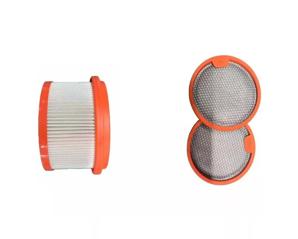 Аксесоар за прахосмукачки Xiaomi Vacuum CleanerG9 Plus/G10 Plus Filter Kit 3