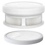 <span>Аксесоар за прахосмукачки</span> Xiaomi Vacuum Cleaner G20 Lite Filter Kit <span class='catalog-num-in-name'>BHR8531GL</span> - 