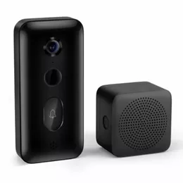  Xiaomi Smart Doorbell 3S 771837 BHR7068GL на топ цена - PIC.bg