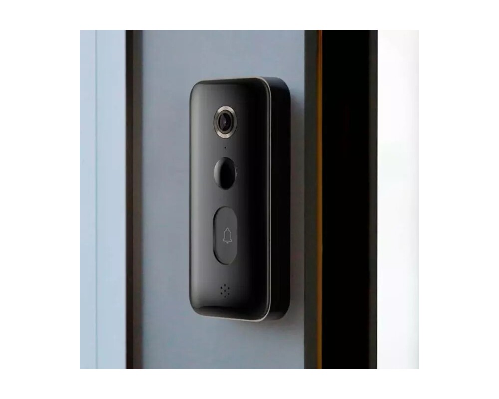 Smart Home Xiaomi Smart Doorbell 3S 2