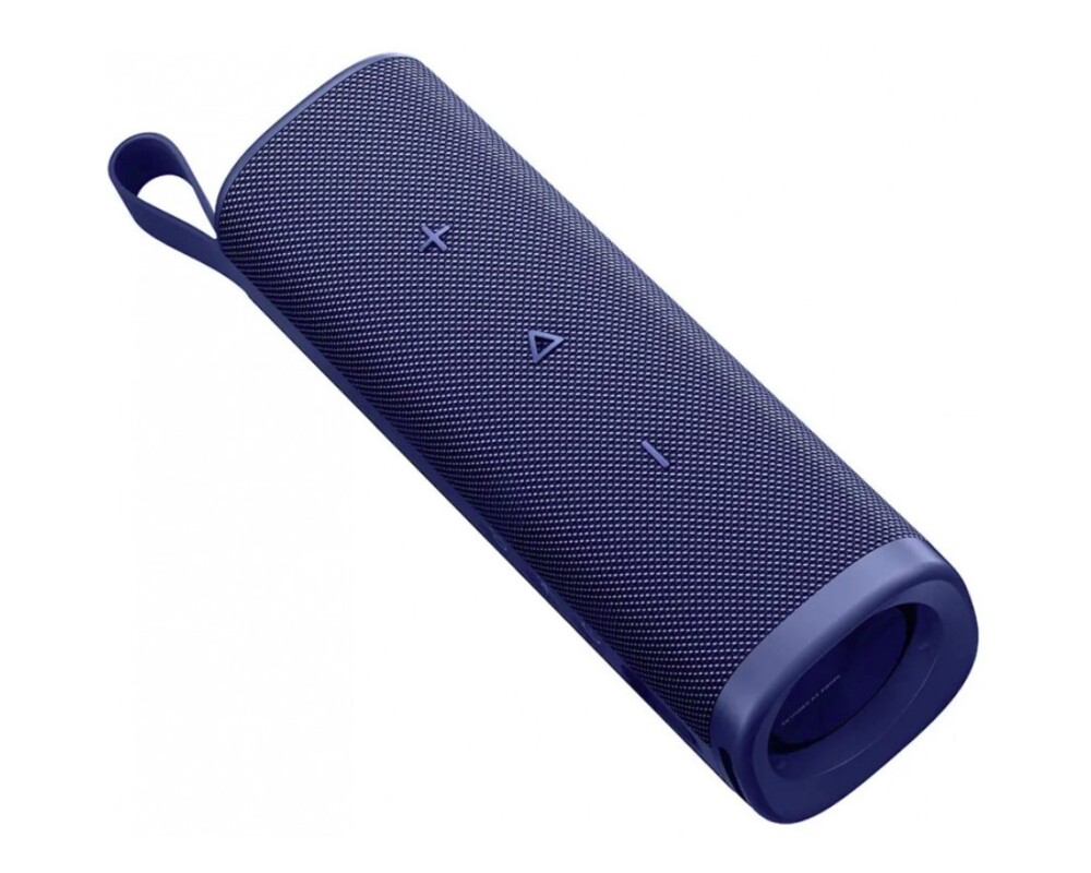 Тонколони S29D Xiaomi Sound Outdoor 30W (Blue) 2