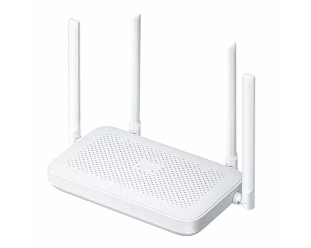 Рутер Xiaomi Router AX1500 EU 2
