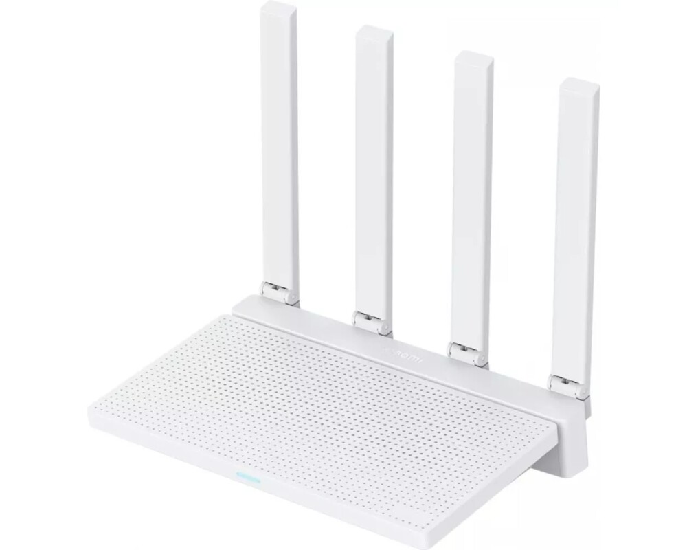 Рутер Xiaomi Router AX3000T EU 2