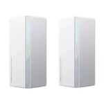 <span>Рутер</span> Xiaomi Mesh System AX3000 NE(2 pack) EU <span class='catalog-num-in-name'>DVB4458GL</span> - 