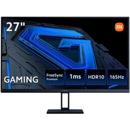  Xiaomi Gaming Monitor G27i EU 772175 ELA5375EU на топ цена - PIC.bg