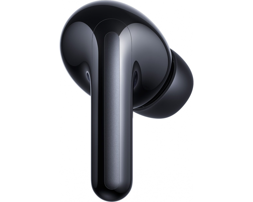 Слушалки Redmi Buds 6 Lite Black 4