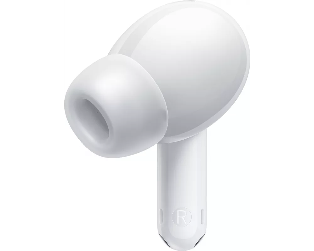 Слушалки Redmi Buds 6 Lite White 3