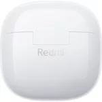 Слушалки Redmi Buds 6 Lite White 2