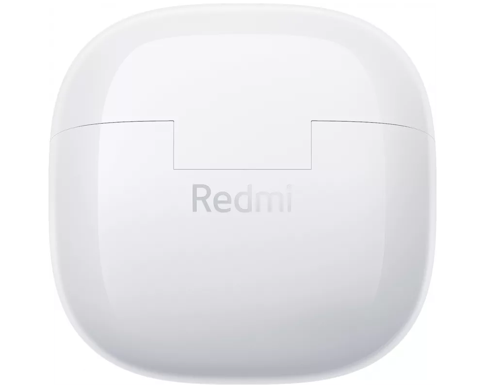 Слушалки Redmi Buds 6 Lite White 2
