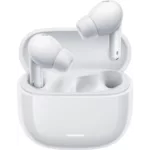 <span>Слушалки</span> Redmi Buds 6 Lite White <span class='catalog-num-in-name'>BHR8655GL</span> - 