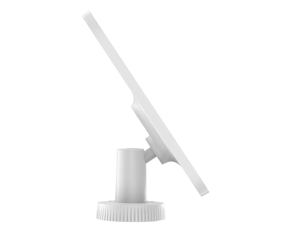 Аксесоар за видеонаблюдение Xiaomi Outdoor Camera Solar Panel (BW Series) 4