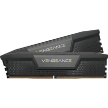  Corsair Vengeance 32GB (2x16GB) DDR5 6400MT/s 770456 CMK32GX5M2B6400C36 на топ цена - PIC.bg