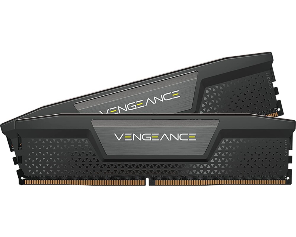 Памет Corsair Vengeance 32GB (2x16GB) DDR5 6400MT/s Памет Corsair Vengeance 32GB (2x16GB) DDR5 6400MT/s