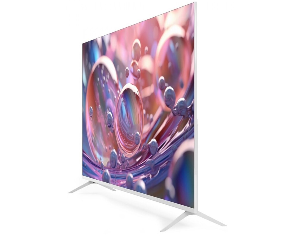 Телевизор 55'' KIVI 55U760QW Smart TV - 55U760QW 4 Телевизор 55'' KIVI 55U760QW Smart TV - 55U760QW 4