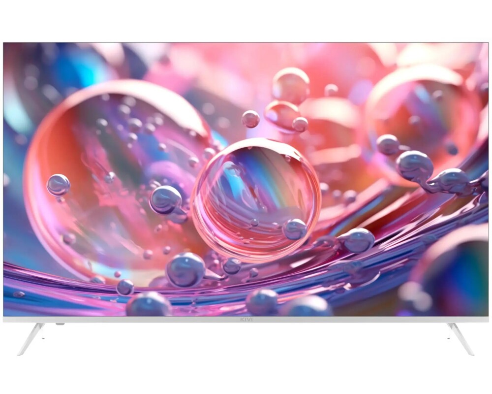 Телевизор 55'' KIVI 55U760QW Smart TV - 55U760QW 2 Телевизор 55'' KIVI 55U760QW Smart TV - 55U760QW 2