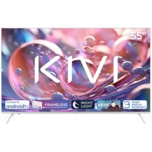  55'' KIVI 55U760QW Smart TV - 55U760QW 773239 55U760QW на топ цена - PIC.bg