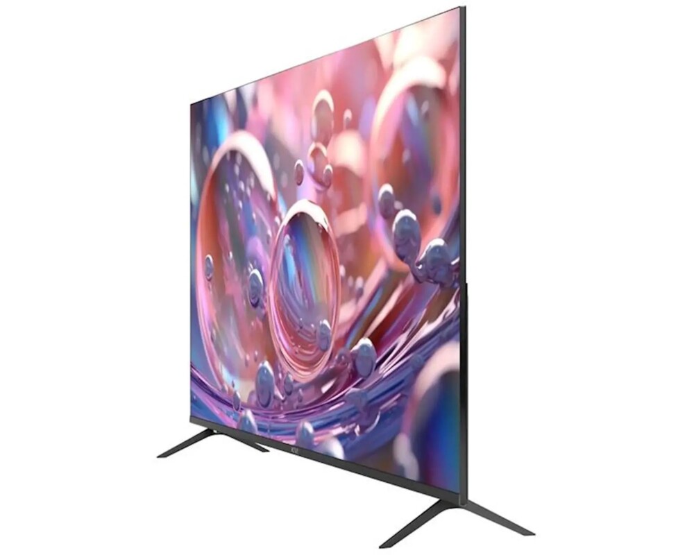 Телевизор 55'' KIVI 55U760QB Smart TV - 55U760QB 3