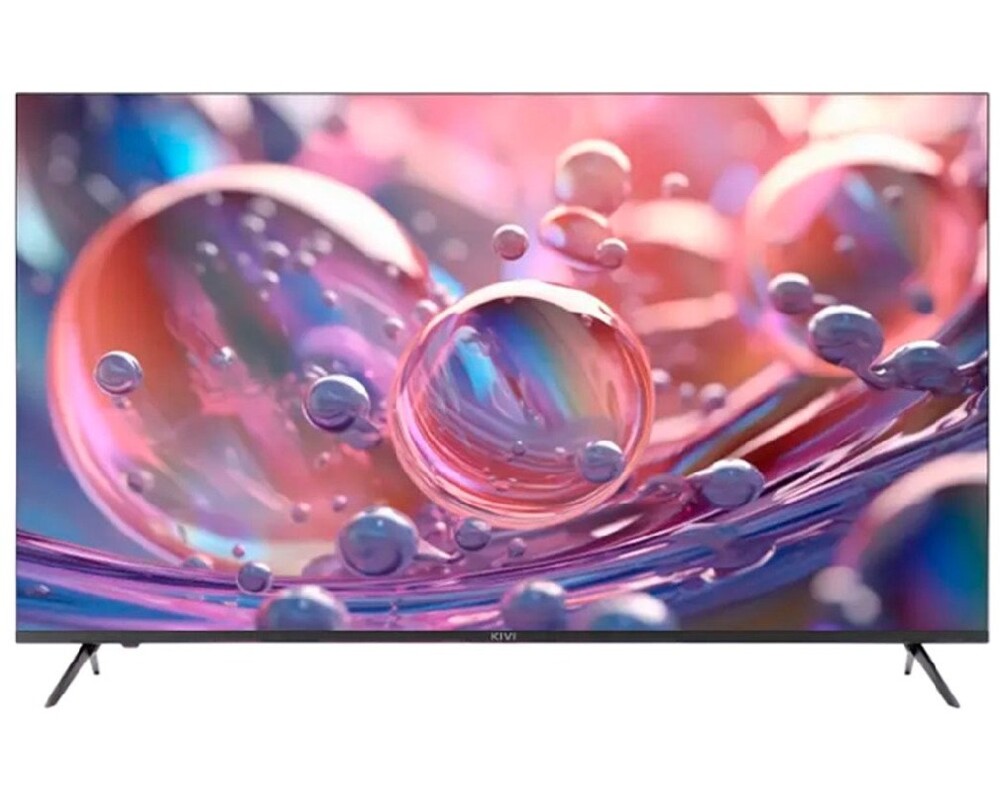 Телевизор 55'' KIVI 55U760QB Smart TV - 55U760QB 2