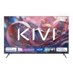<span>Телевизор</span> 55'' KIVI 55U760QB Smart TV - 55U760QB <span class='catalog-num-in-name'>55U760QB</span> - 