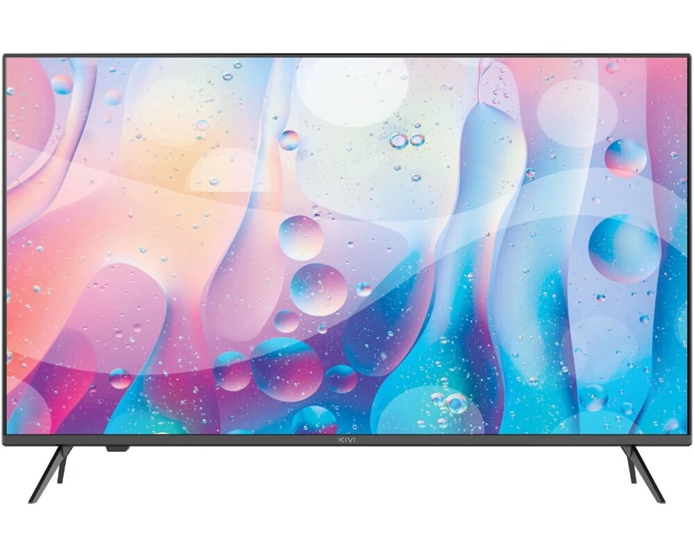 Телевизор 40" KIVI 40F760QB Smart TV