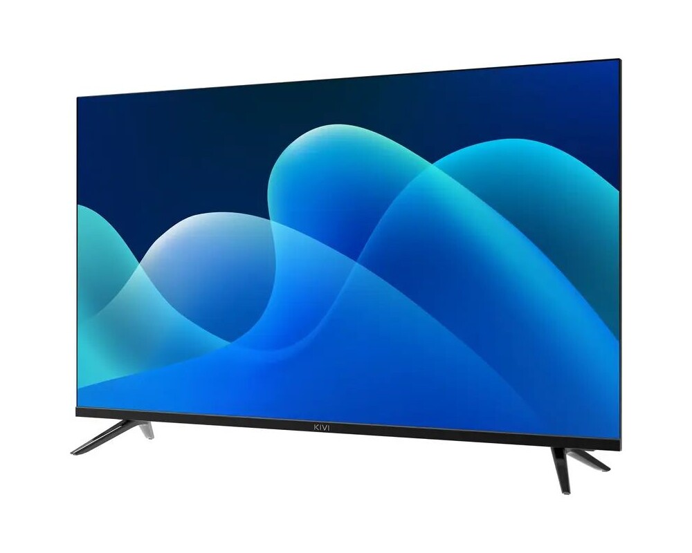 Телевизор 43" KIVI 43F730QB Smart TV 2