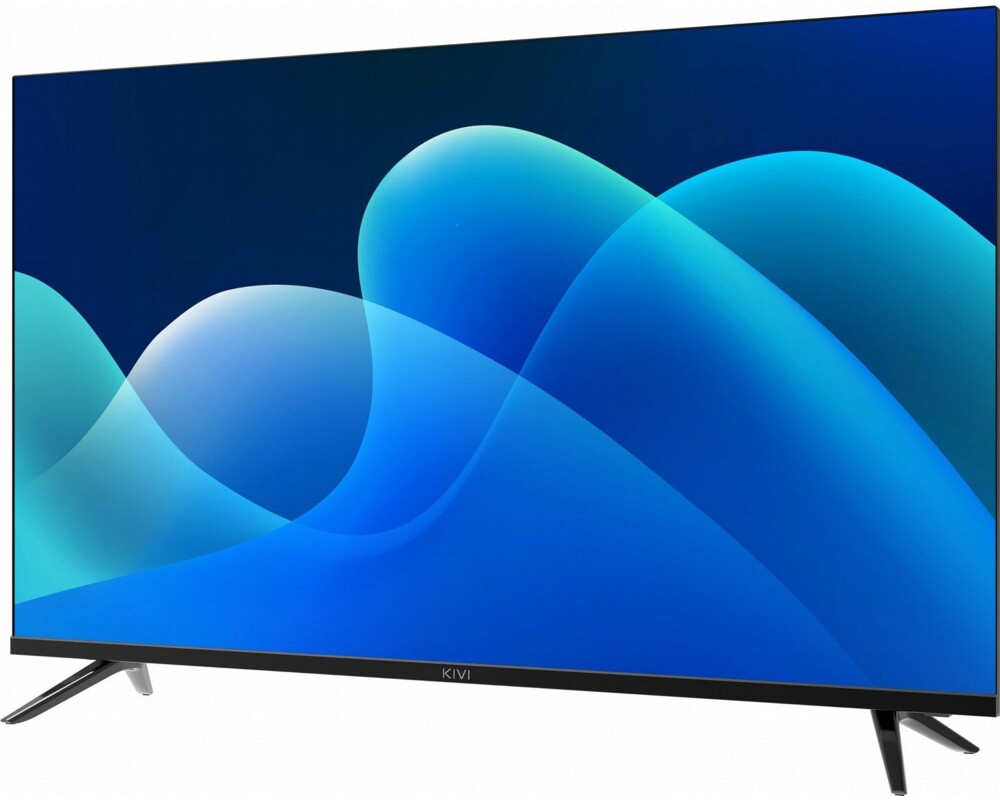 Телевизор  43" KIVI 43U730QB Smart TV 2