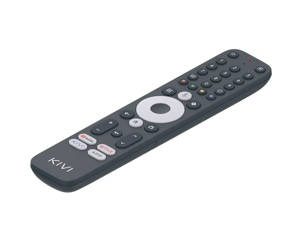 Телевизор 50" KIVI 50U730QB Smart TV - 50U730QB 9