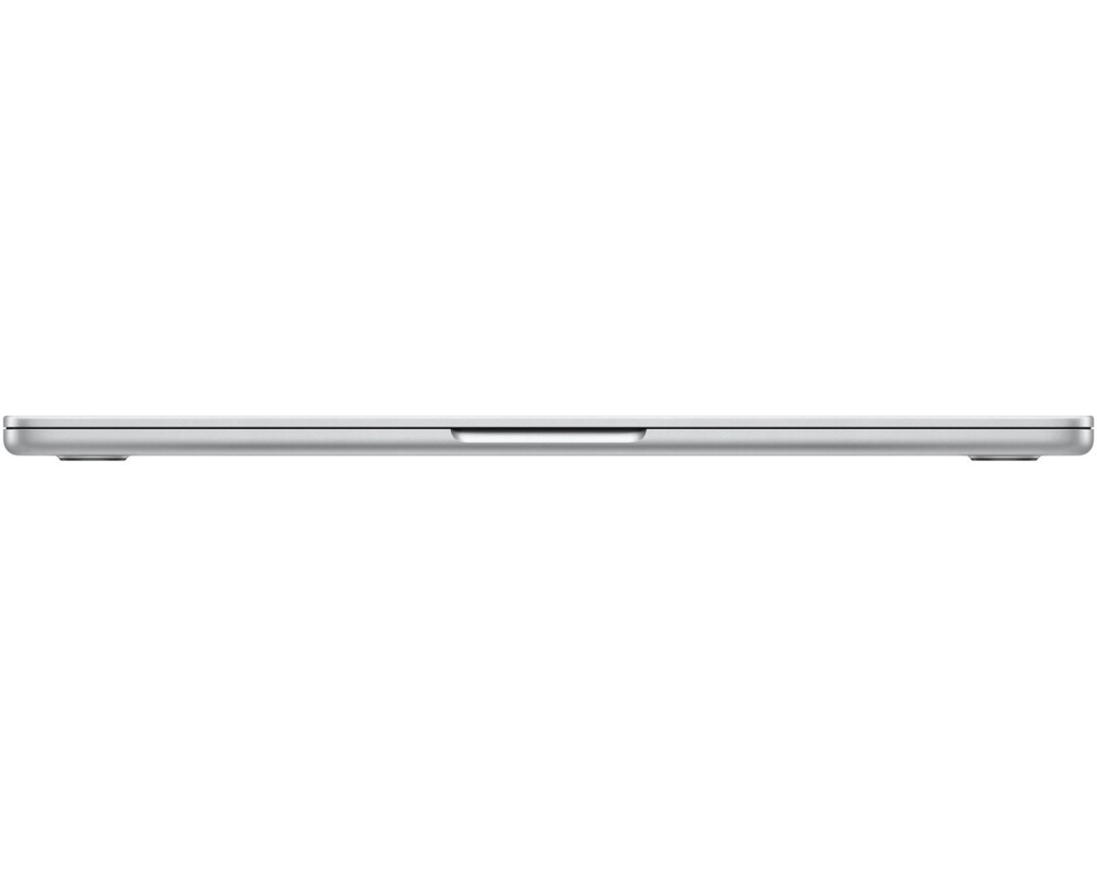 Лаптоп Apple MacBook Air 13.6 Silver/M2/8C GPU/16GB/256GB-ZEE 8