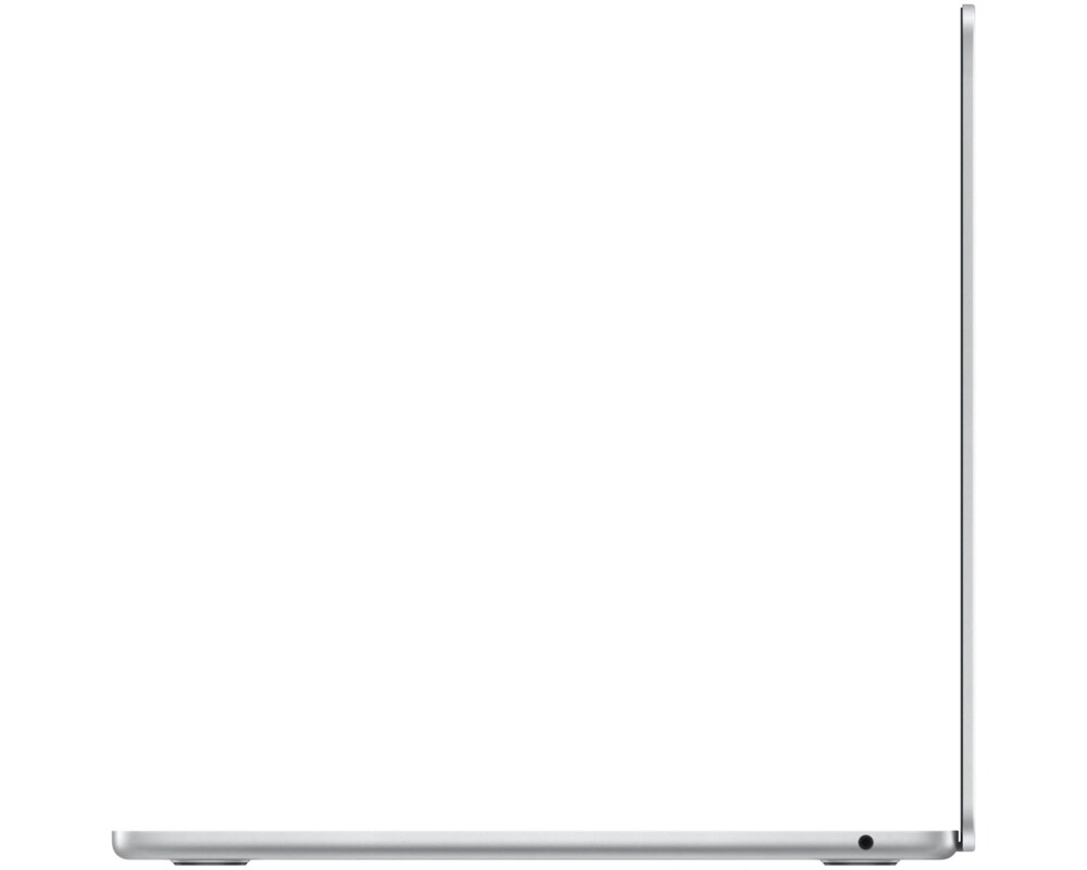 Лаптоп Apple MacBook Air 13.6 Silver/M2/8C GPU/16GB/256GB-ZEE 5