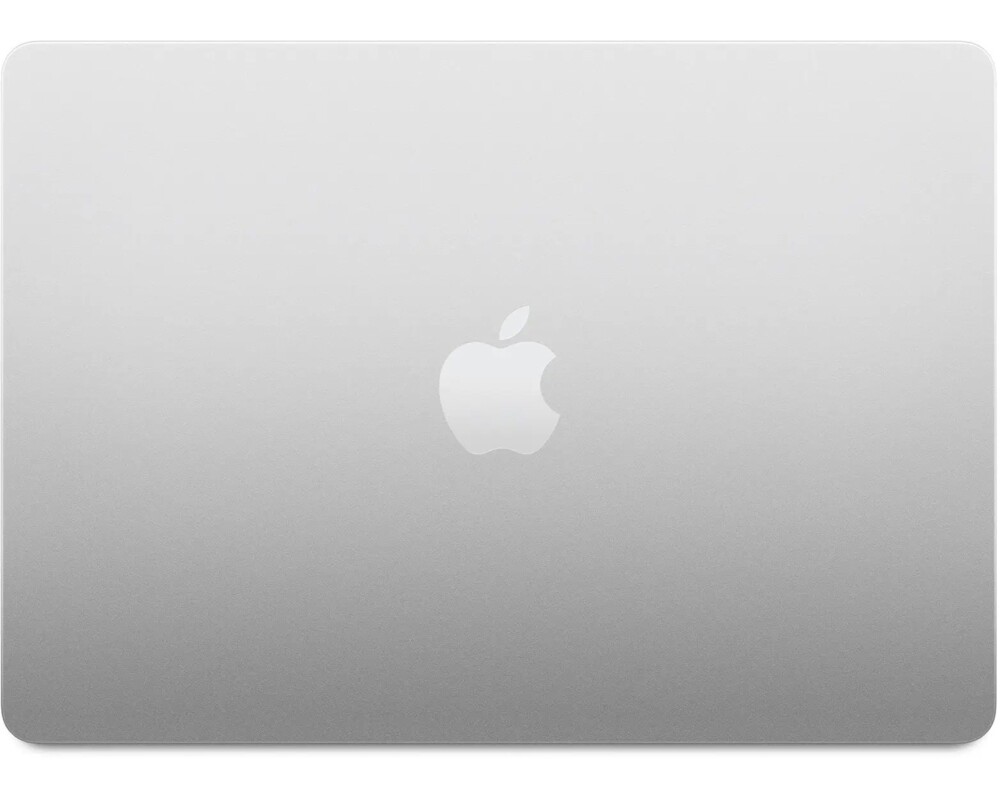 Лаптоп Apple MacBook Air 13.6 Silver/M2/8C GPU/16GB/256GB-ZEE 3