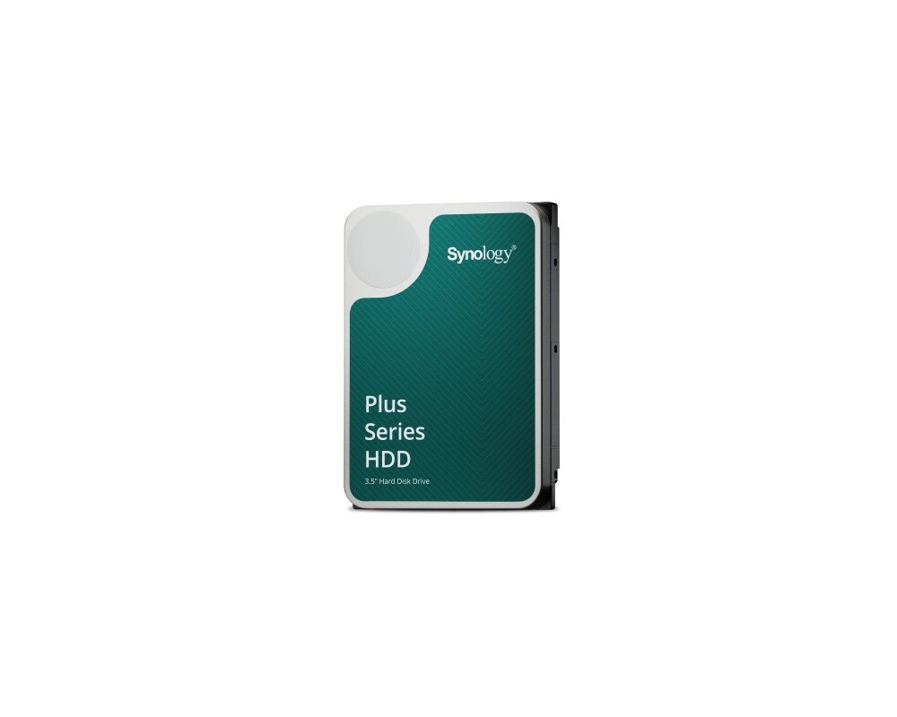 Твърд диск Synology HAT3310-8T 8TB 3.5" HDD SATA 6Gb/s