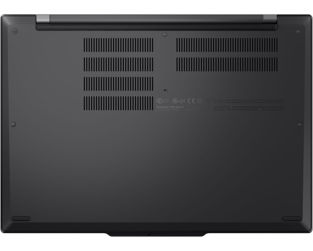 Лаптоп Lenovo ThinkPad T14s G6 Snapdragon X Elite X1E-78-100 (up to 3.4GHz 13