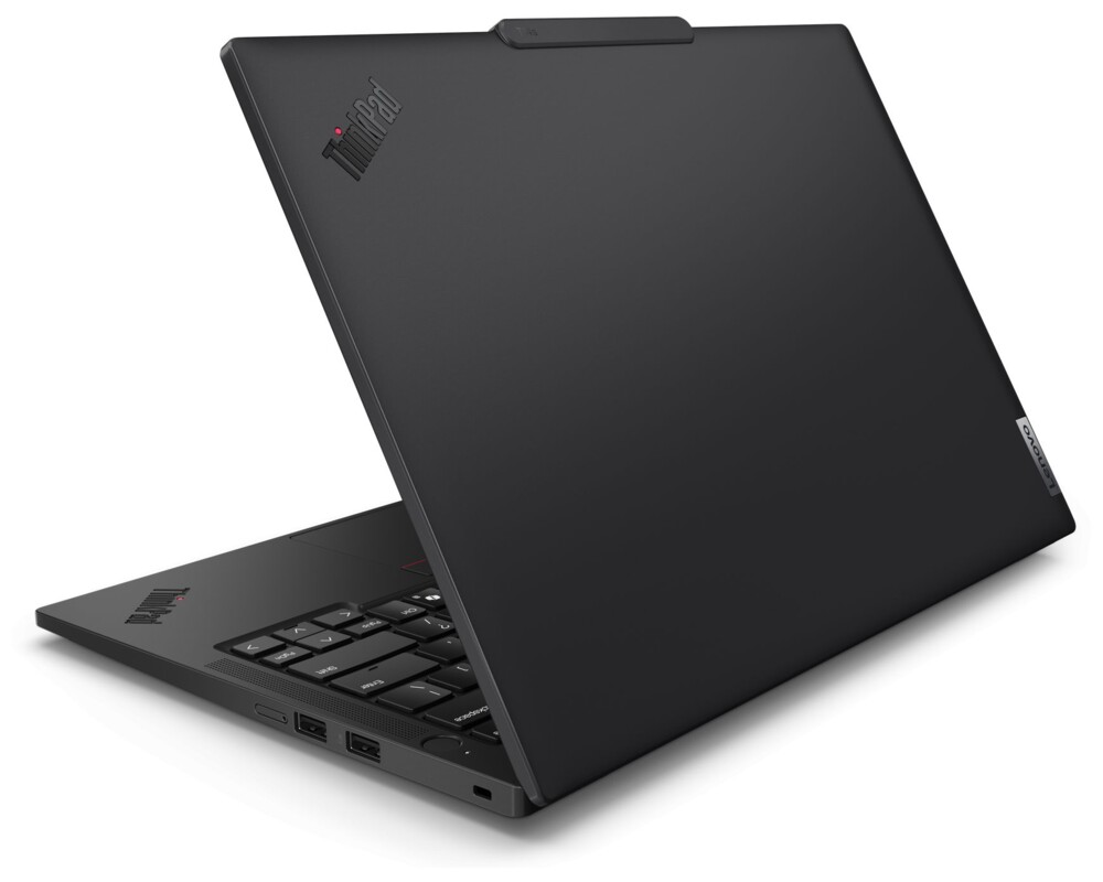 Лаптоп Lenovo ThinkPad T14s G6 Snapdragon X Elite X1E-78-100 (up to 3.4GHz 9